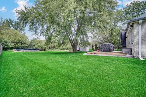 Tiny photo for 11624 195th Street, Mokena, IL 60448 (MLS # 12656709)