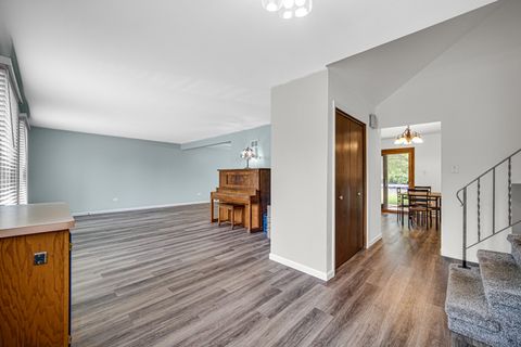 Tiny photo for 11624 195th Street, Mokena, IL 60448 (MLS # 12656709)