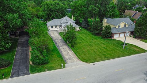 Tiny photo for 11624 195th Street, Mokena, IL 60448 (MLS # 12656709)