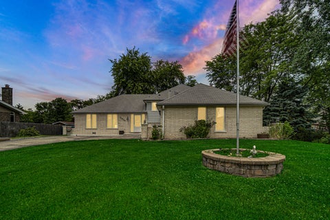 Tiny photo for 11624 195th Street, Mokena, IL 60448 (MLS # 12656709)