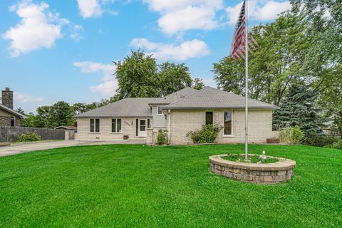 Tiny photo for 11624 195th Street, Mokena, IL 60448 (MLS # 12656709)