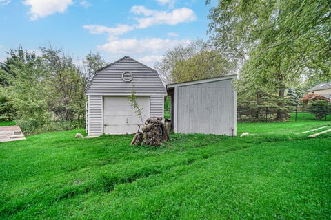 Tiny photo for 11624 195th Street, Mokena, IL 60448 (MLS # 12656709)