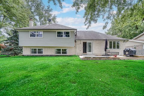 Tiny photo for 11624 195th Street, Mokena, IL 60448 (MLS # 12656709)