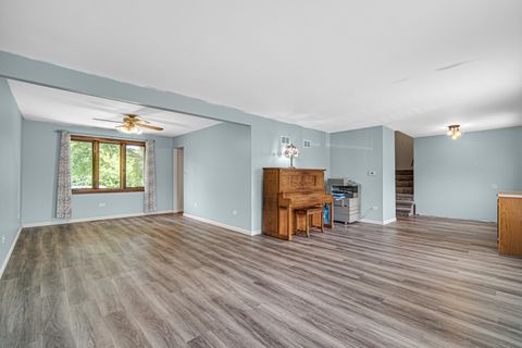 Tiny photo for 11624 195th Street, Mokena, IL 60448 (MLS # 12656709)