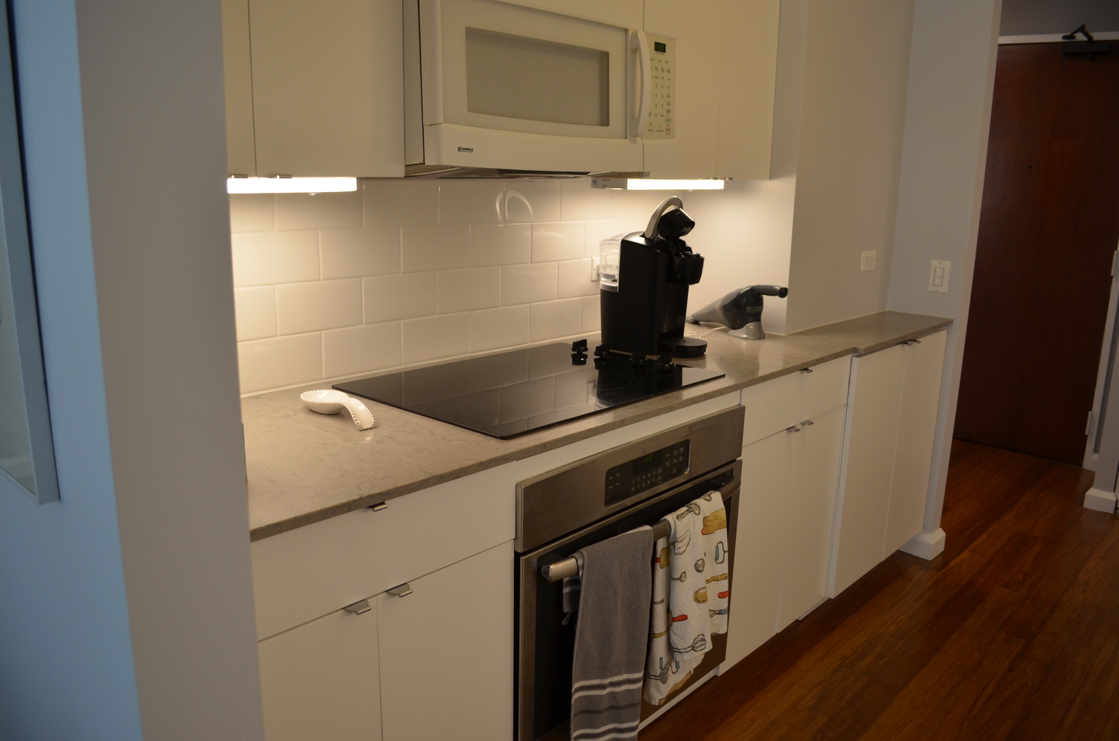 440 N McClurg Court 508