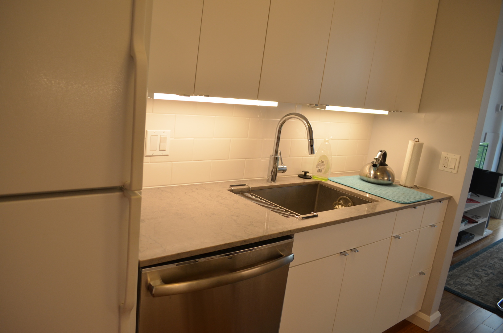 440 N McClurg Court 508