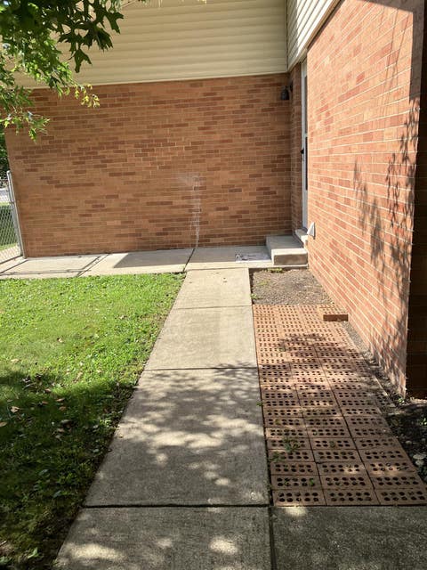 Tiny photo for 425 Crestmore Avenue, Mattoon, IL 61938 (MLS # 12662452)