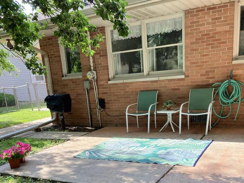Tiny photo for 425 Crestmore Avenue, Mattoon, IL 61938 (MLS # 12662452)