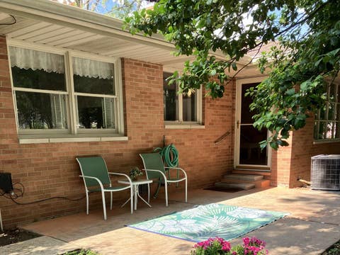 Tiny photo for 425 Crestmore Avenue, Mattoon, IL 61938 (MLS # 12662452)