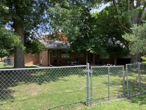 Tiny photo for 425 Crestmore Avenue, Mattoon, IL 61938 (MLS # 12662452)