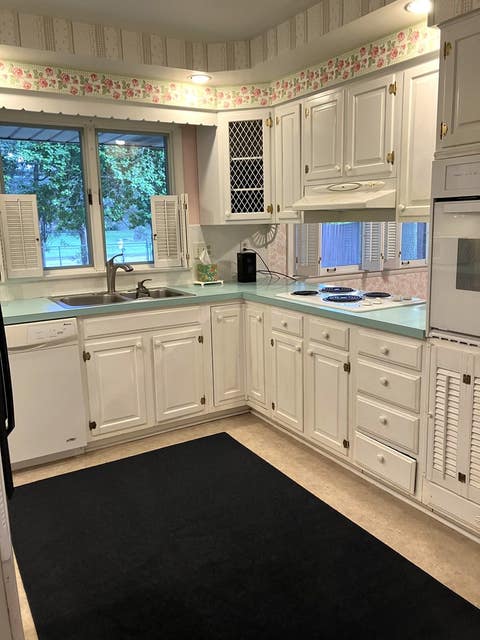 Tiny photo for 425 Crestmore Avenue, Mattoon, IL 61938 (MLS # 12662452)
