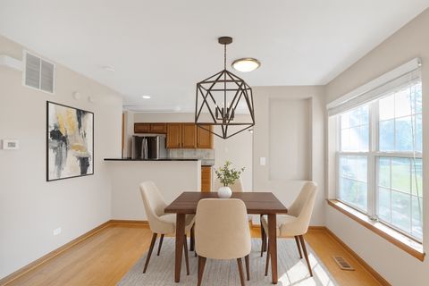 Tiny photo for 10549 Wakefield Lane, Huntley, IL 60142 (MLS # 12482952)