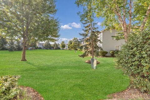 Tiny photo for 10549 Wakefield Lane, Huntley, IL 60142 (MLS # 12482952)