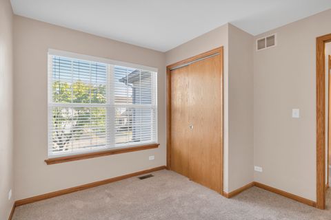 Tiny photo for 10549 Wakefield Lane, Huntley, IL 60142 (MLS # 12482952)
