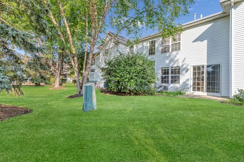 Tiny photo for 10549 Wakefield Lane, Huntley, IL 60142 (MLS # 12482952)
