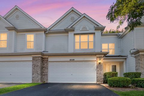 Photo of 10549 Wakefield Lane, Huntley, IL 60142 (MLS # 12482952)