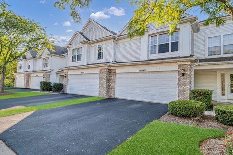 Tiny photo for 10549 Wakefield Lane, Huntley, IL 60142 (MLS # 12482952)