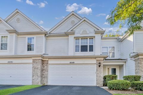 Tiny photo for 10549 Wakefield Lane, Huntley, IL 60142 (MLS # 12482952)