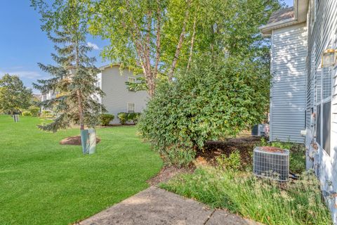 Tiny photo for 10549 Wakefield Lane, Huntley, IL 60142 (MLS # 12482952)