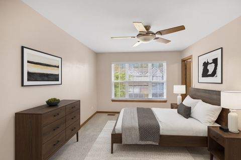 Tiny photo for 10549 Wakefield Lane, Huntley, IL 60142 (MLS # 12482952)