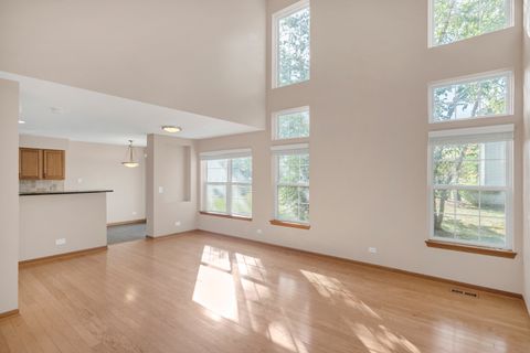 Tiny photo for 10549 Wakefield Lane, Huntley, IL 60142 (MLS # 12482952)