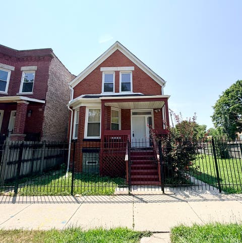 4155 W Arthington Street, Chicago, IL 60624 - #: 12700685