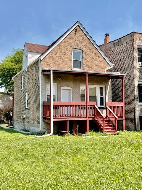 Tiny photo for 4155 W Arthington Street, Chicago, IL 60624 (MLS # 12700685)