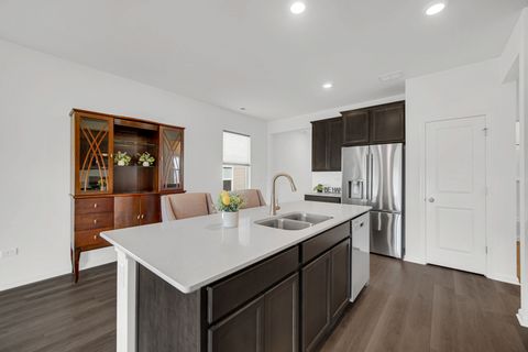 Tiny photo for 2930 Harnish Drive, Algonquin, IL 60102 (MLS # 12493351)