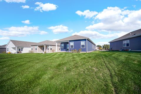 Tiny photo for 2930 Harnish Drive, Algonquin, IL 60102 (MLS # 12493351)