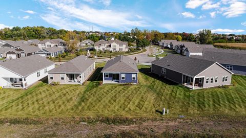 Tiny photo for 2930 Harnish Drive, Algonquin, IL 60102 (MLS # 12493351)