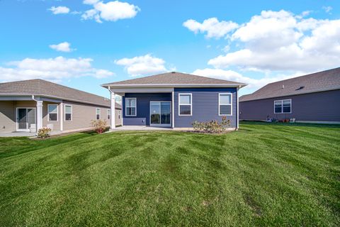 Tiny photo for 2930 Harnish Drive, Algonquin, IL 60102 (MLS # 12493351)