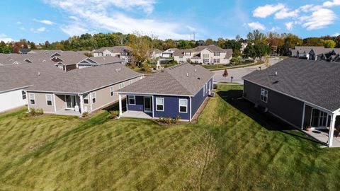 Tiny photo for 2930 Harnish Drive, Algonquin, IL 60102 (MLS # 12493351)