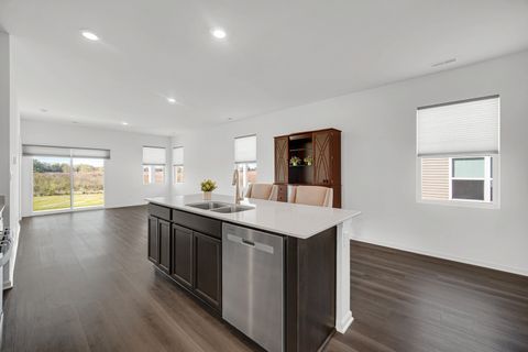 Tiny photo for 2930 Harnish Drive, Algonquin, IL 60102 (MLS # 12493351)