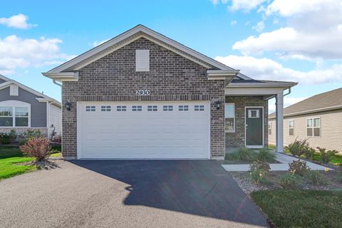 Tiny photo for 2930 Harnish Drive, Algonquin, IL 60102 (MLS # 12493351)