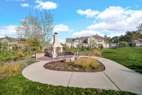 Tiny photo for 2930 Harnish Drive, Algonquin, IL 60102 (MLS # 12493351)