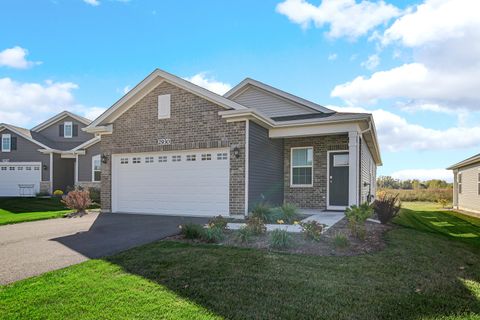 Tiny photo for 2930 Harnish Drive, Algonquin, IL 60102 (MLS # 12493351)