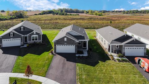Tiny photo for 2930 Harnish Drive, Algonquin, IL 60102 (MLS # 12493351)