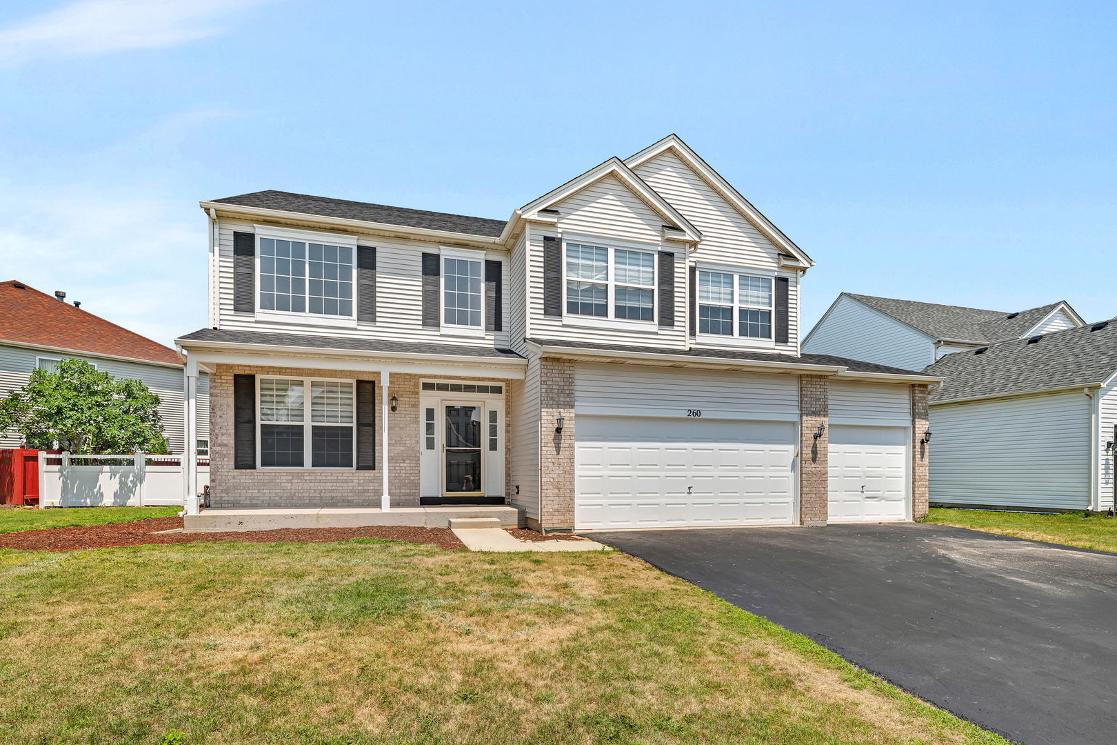 260 GLADIOLUS Drive