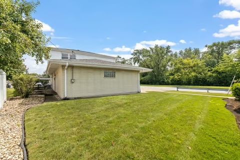 Tiny photo for 10420 Washington Avenue, Oak Lawn, IL 60453 (MLS # 12549740)