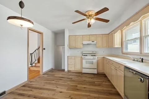 Tiny photo for 10420 Washington Avenue, Oak Lawn, IL 60453 (MLS # 12549740)