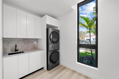 Tiny photo for 536 NW 48th Street, Miami, FL 33127 (MLS # 12635568)