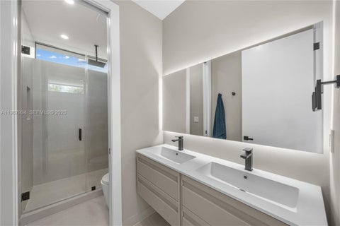Tiny photo for 536 NW 48th Street, Miami, FL 33127 (MLS # 12635568)