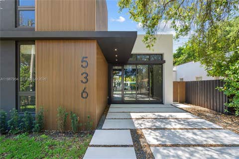 Tiny photo for 536 NW 48th Street, Miami, FL 33127 (MLS # 12635568)