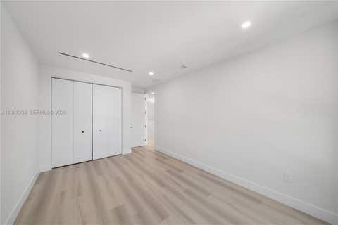 Tiny photo for 536 NW 48th Street, Miami, FL 33127 (MLS # 12635568)