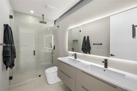 Tiny photo for 536 NW 48th Street, Miami, FL 33127 (MLS # 12635568)