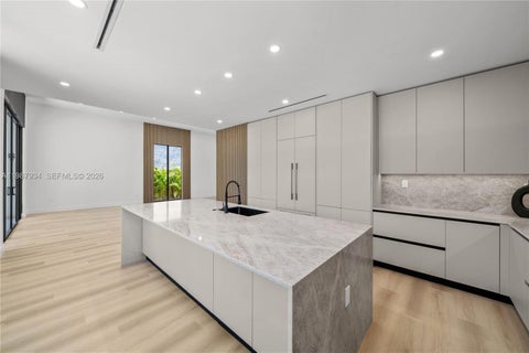 Tiny photo for 536 NW 48th Street, Miami, FL 33127 (MLS # 12635568)