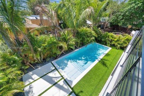 Tiny photo for 536 NW 48th Street, Miami, FL 33127 (MLS # 12635568)