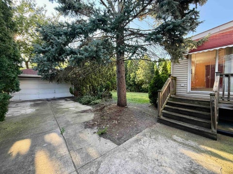 Tiny photo for 8830 Sayre Avenue, Morton Grove, IL 60053 (MLS # 12745121)