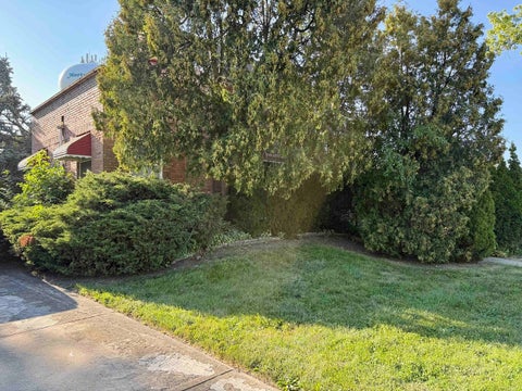 Tiny photo for 8830 Sayre Avenue, Morton Grove, IL 60053 (MLS # 12745121)