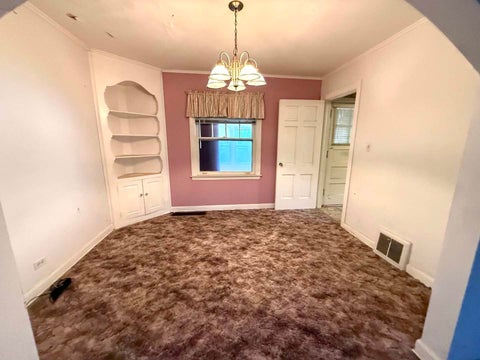 Tiny photo for 8830 Sayre Avenue, Morton Grove, IL 60053 (MLS # 12745121)